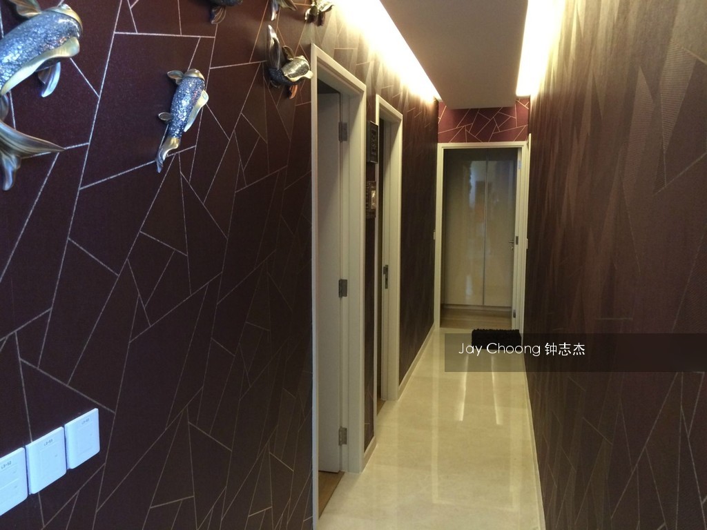 The Minton (D19), Condominium #109830182